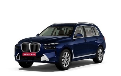 BMW X7, 2025 год, 21 300 000 рублей, 1 фотография