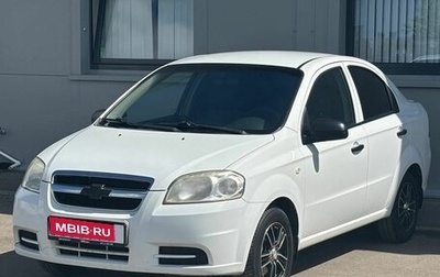 Chevrolet Aveo III, 2011 год, 375 000 рублей, 1 фотография
