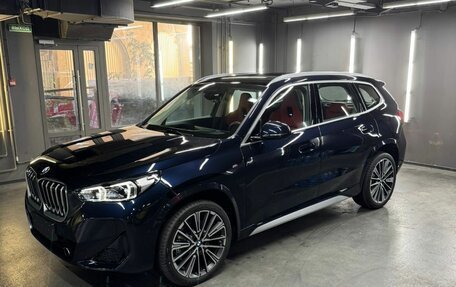 BMW X1, 2024 год, 5 077 000 рублей, 1 фотография