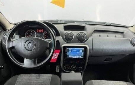Renault Duster I рестайлинг, 2015 год, 775 000 рублей, 9 фотография