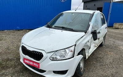 Datsun mi-DO, 2015 год, 390 000 рублей, 1 фотография