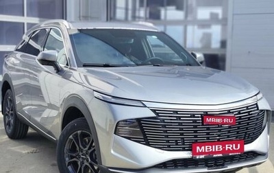 Haval F7, 2025 год, 3 649 000 рублей, 1 фотография