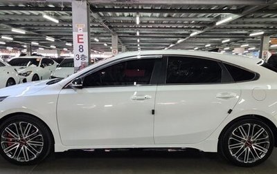 KIA K3, 2021 год, 2 700 000 рублей, 1 фотография
