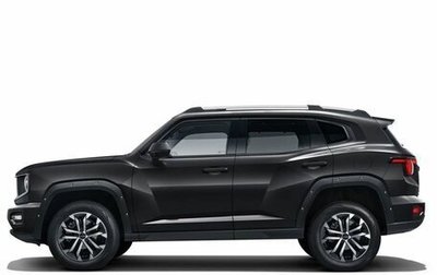 Haval H7, 2025 год, 3 499 000 рублей, 1 фотография