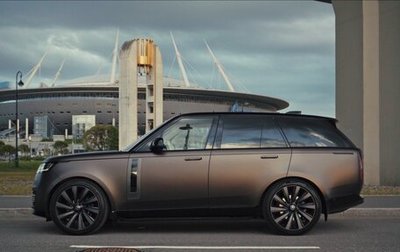 Land Rover Range Rover IV рестайлинг, 2022 год, 24 000 000 рублей, 1 фотография