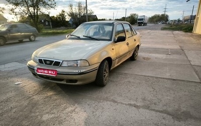 Daewoo Nexia I рестайлинг, 2007 год, 130 000 рублей, 1 фотография