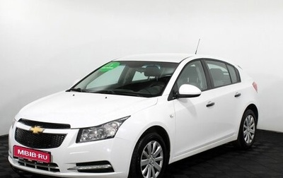 Chevrolet Cruze II, 2012 год, 855 000 рублей, 1 фотография