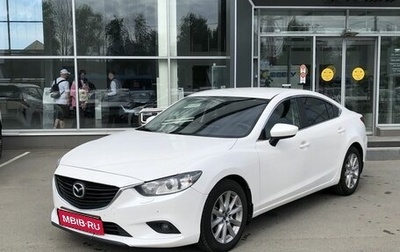 Mazda 6, 2013 год, 1 310 000 рублей, 1 фотография