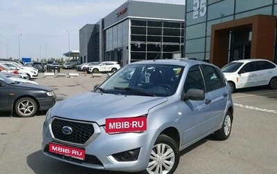 Datsun mi-DO, 2015 год, 529 000 рублей, 1 фотография