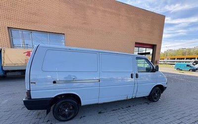 Volkswagen Transporter T4, 1992 год, 450 000 рублей, 1 фотография