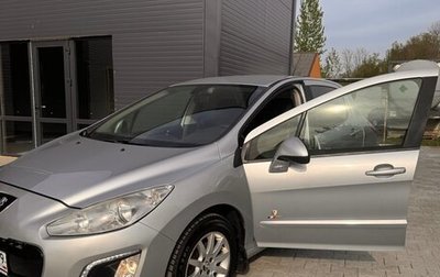Peugeot 308 II, 2011 год, 640 000 рублей, 1 фотография