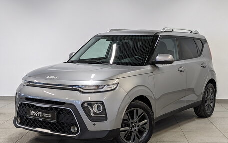 KIA Soul III, 2021 год, 2 190 000 рублей, 1 фотография
