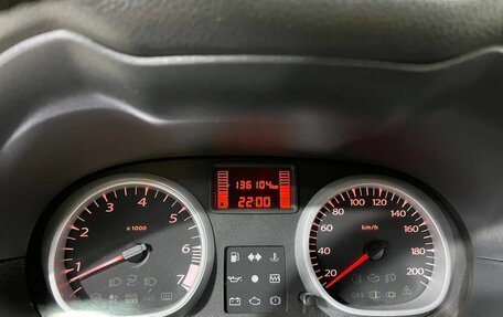 Renault Duster I рестайлинг, 2015 год, 775 000 рублей, 11 фотография