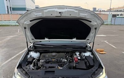 Toyota Avalon, 2022 год, 3 280 000 рублей, 1 фотография