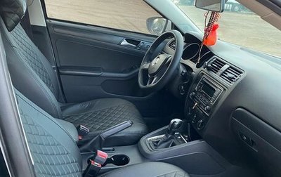 Volkswagen Jetta VI, 2015 год, 1 040 000 рублей, 1 фотография