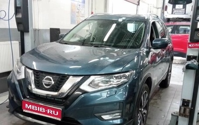 Nissan X-Trail, 2020 год, 2 665 000 рублей, 1 фотография