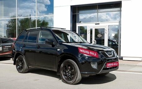 Chery Tiggo (T11), 2013 год, 540 000 рублей, 1 фотография