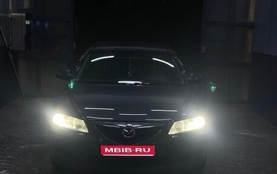 Mazda 6, 2002 год, 350 000 рублей, 1 фотография