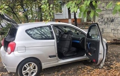 Chevrolet Aveo III, 2008 год, 430 000 рублей, 1 фотография