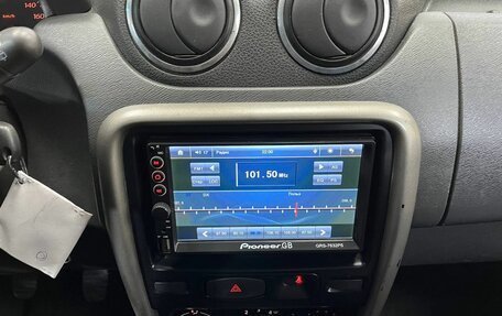 Renault Duster I рестайлинг, 2015 год, 775 000 рублей, 13 фотография