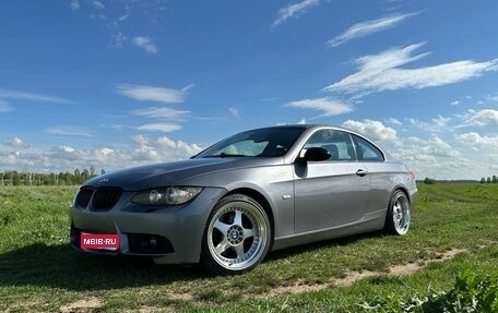 BMW 3 серия, 2008 год, 1 140 000 рублей, 1 фотография