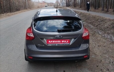 Ford Focus III, 2012 год, 780 000 рублей, 1 фотография