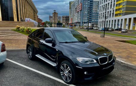 BMW X6, 2013 год, 3 150 000 рублей, 4 фотография