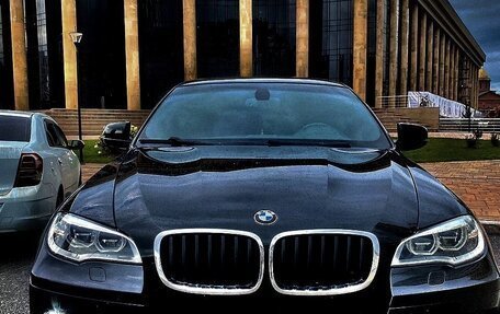 BMW X6, 2013 год, 3 150 000 рублей, 2 фотография