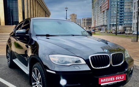 BMW X6, 2013 год, 3 150 000 рублей, 5 фотография