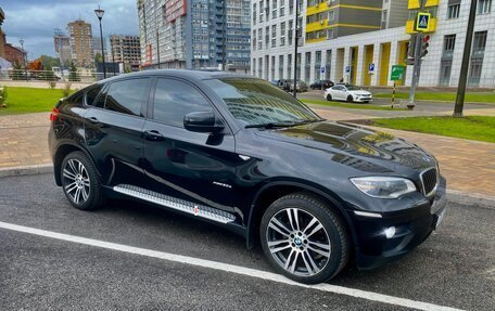 BMW X6, 2013 год, 3 150 000 рублей, 8 фотография