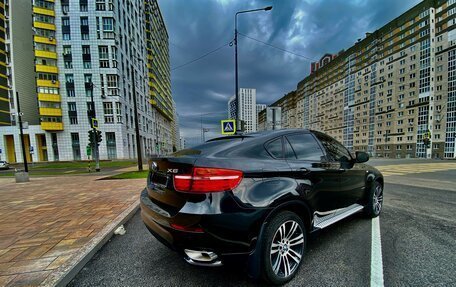 BMW X6, 2013 год, 3 150 000 рублей, 10 фотография