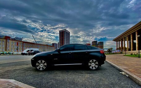 BMW X6, 2013 год, 3 150 000 рублей, 11 фотография