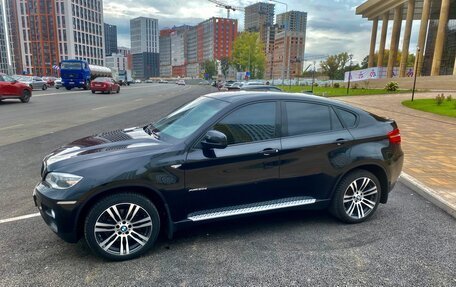 BMW X6, 2013 год, 3 150 000 рублей, 6 фотография