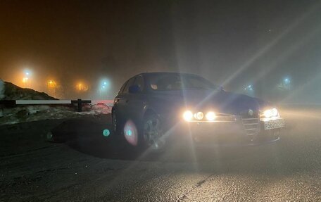 Alfa Romeo 159, 2008 год, 900 000 рублей, 2 фотография