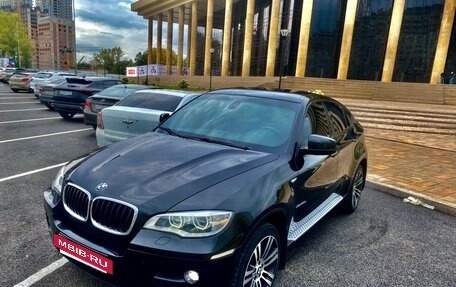 BMW X6, 2013 год, 3 150 000 рублей, 7 фотография