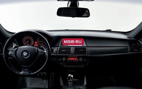 BMW X6, 2013 год, 3 150 000 рублей, 12 фотография