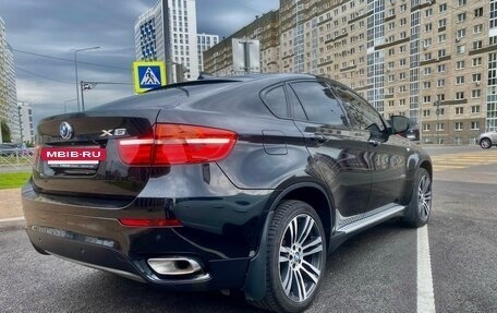 BMW X6, 2013 год, 3 150 000 рублей, 9 фотография