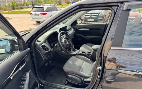 KIA Seltos I, 2021 год, 2 430 000 рублей, 6 фотография