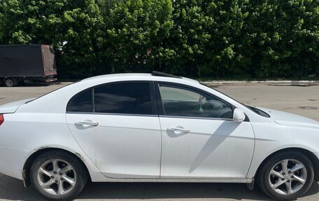 Geely Emgrand EC7, 2013 год, 620 000 рублей, 3 фотография