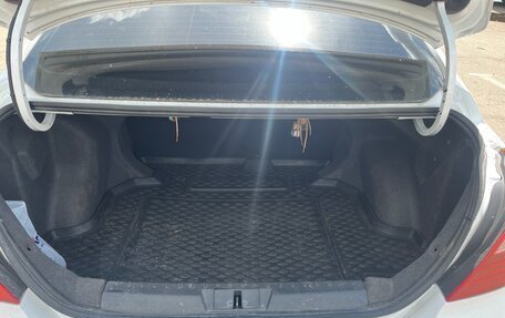 Geely Emgrand EC7, 2013 год, 620 000 рублей, 5 фотография