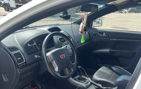 Geely Emgrand EC7, 2013 год, 620 000 рублей, 6 фотография