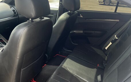 Geely Emgrand EC7, 2013 год, 620 000 рублей, 7 фотография