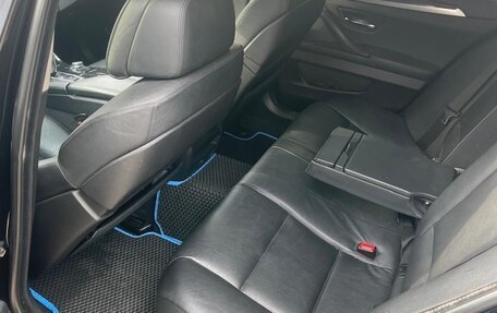 BMW 5 серия, 2010 год, 1 900 000 рублей, 5 фотография
