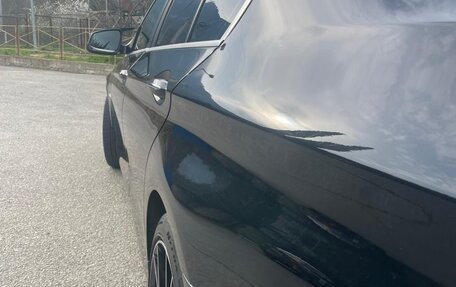 BMW 5 серия, 2010 год, 1 900 000 рублей, 7 фотография