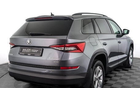 Skoda Kodiaq I, 2018 год, 2 650 000 рублей, 5 фотография