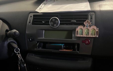 Citroen C4 II рестайлинг, 2010 год, 250 000 рублей, 3 фотография
