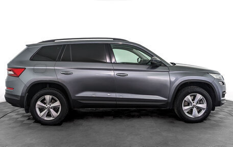 Skoda Kodiaq I, 2018 год, 2 650 000 рублей, 4 фотография