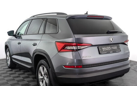 Skoda Kodiaq I, 2018 год, 2 650 000 рублей, 7 фотография