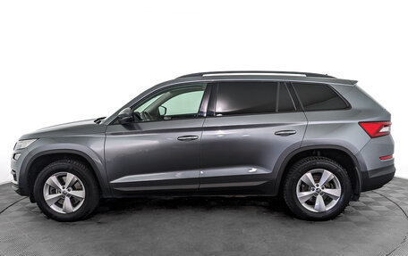 Skoda Kodiaq I, 2018 год, 2 650 000 рублей, 8 фотография