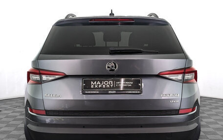 Skoda Kodiaq I, 2018 год, 2 650 000 рублей, 6 фотография